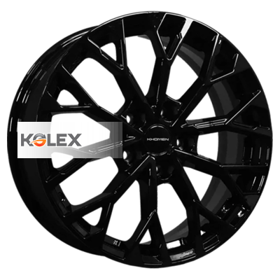 KHOMEN WHEELS KHW1718 (NISSAN JUKE F15 [14..20])